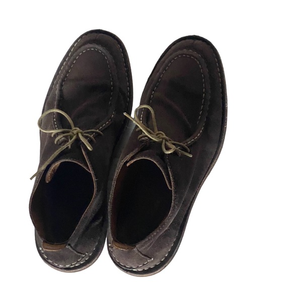 Cole Haan & Todd Snyder Loafer size 11 M (b42) - Picture 3 of 6